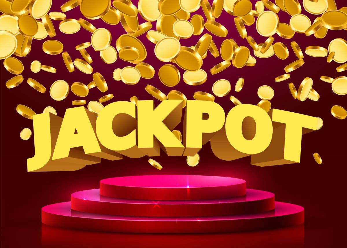 Jackpots – Como apostar com chance de ganhar milhões