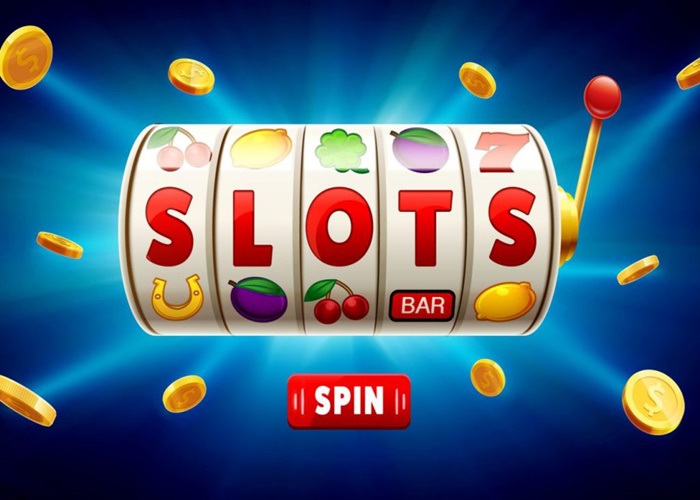 Slots – Os caça-níqueis virtuais de muito sucesso